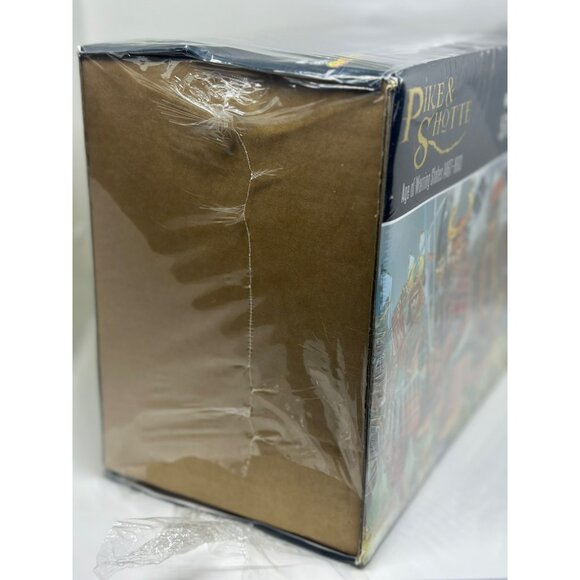 Pike & Shotte 202014001 Samurai Starter Army (Age of Warring States 1467-1603) - Picture 4 of 4